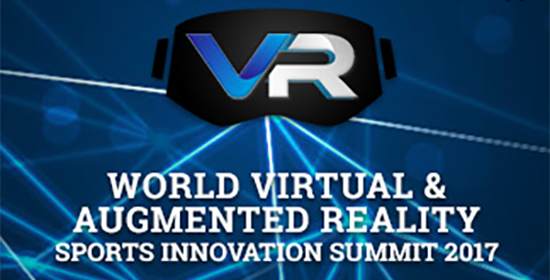 World VR/AR Sports Innovation Summit