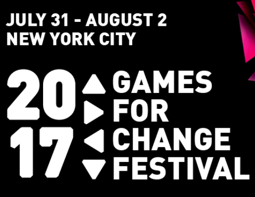 VR for Change Summit | New York City | July 31, 2017