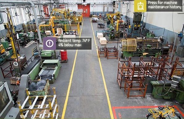 Assembly - AREA