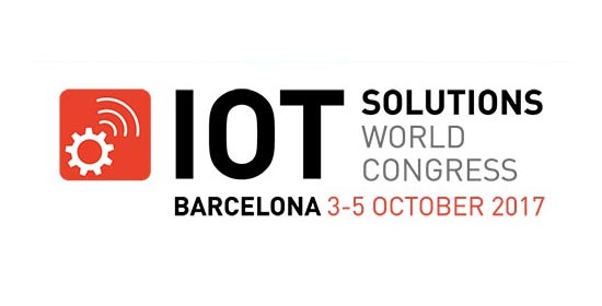 IoT Solutions World Congress
