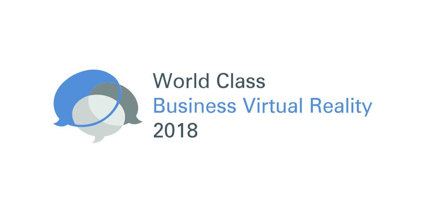 World Class Business Virtual Reality 2018