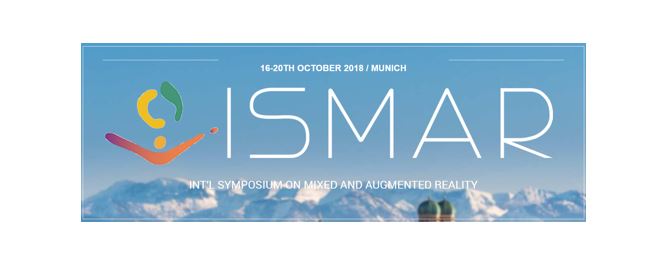 ISMAR