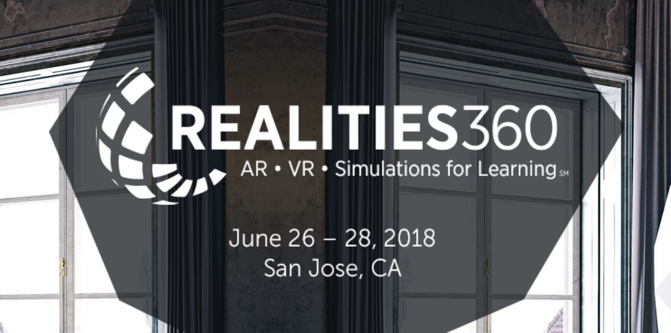 Realities 360