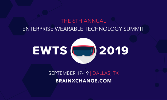 EWTS 2019