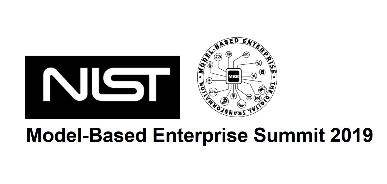 Model-Based Enterprise (MBE) Summit 2019