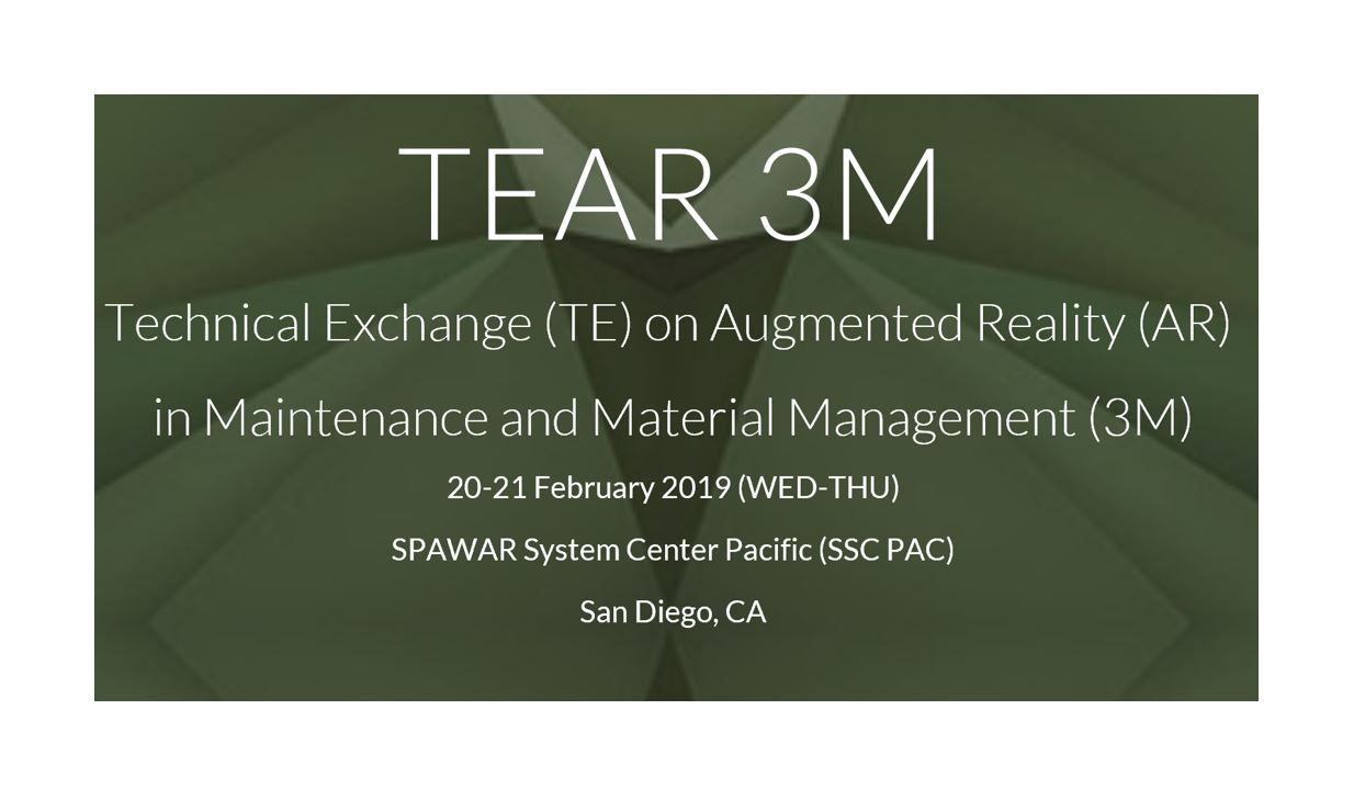 TEAR 3M