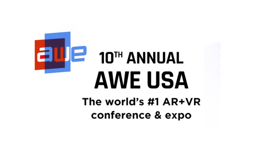 10th Annual AWE USA