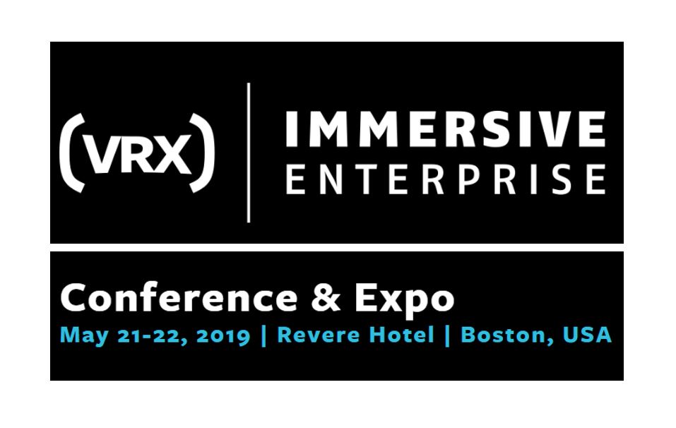 VRX Immersive Enterprise