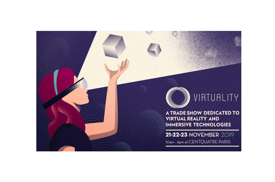 Virtuality Paris