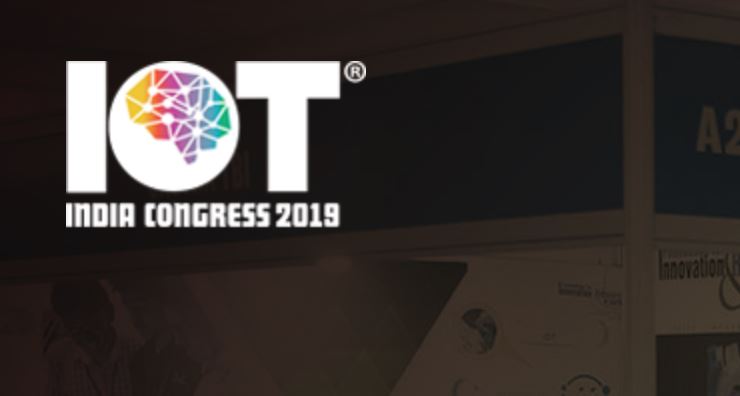 IoT India Congress 2019