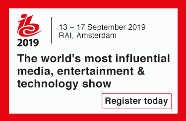 IBC 2019