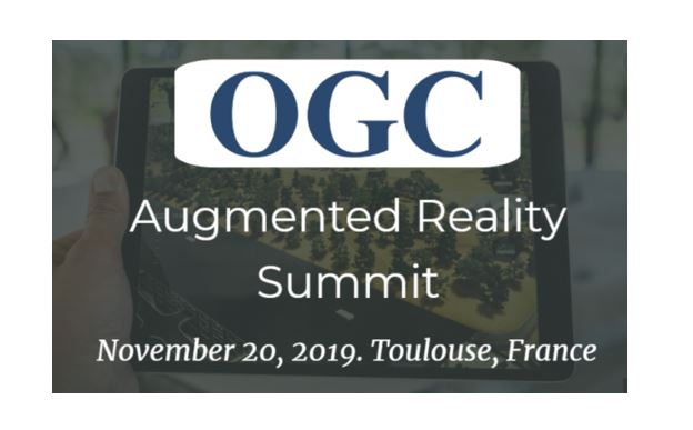 OGC November 2019 AR Summit