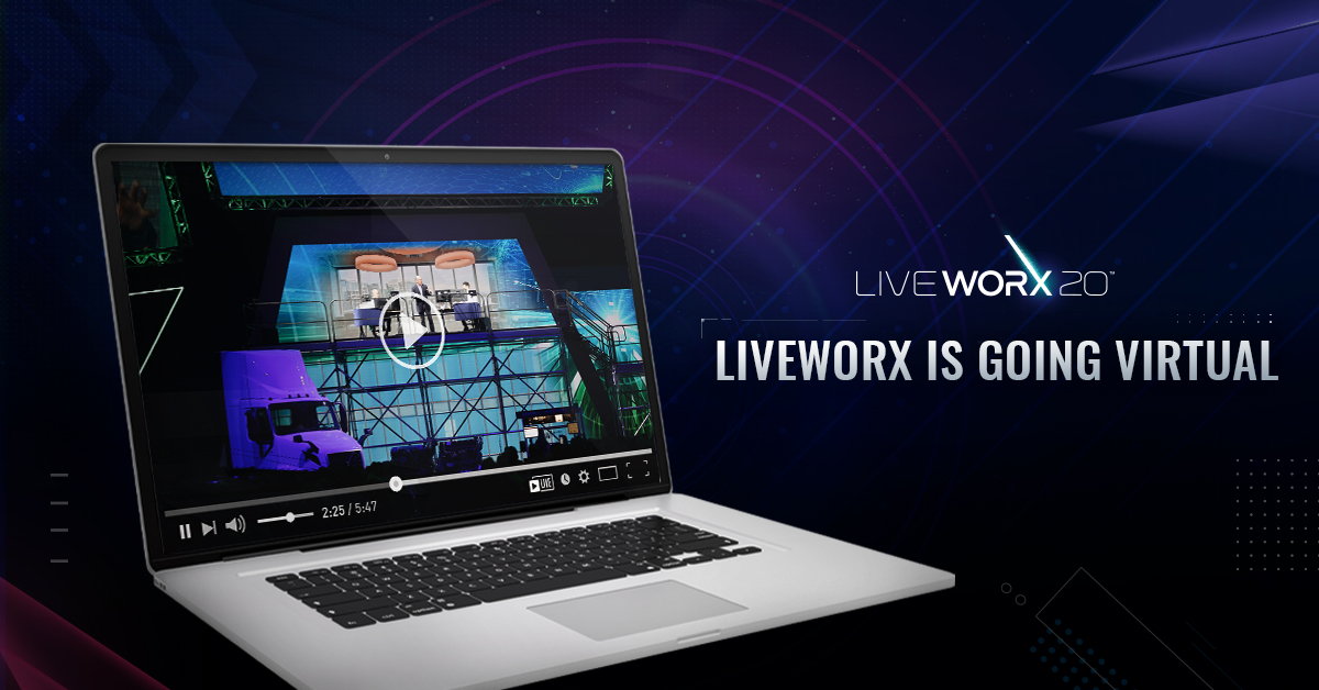 LiveWorx 20