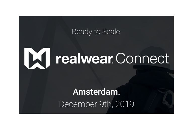 RealWear Connect 2019