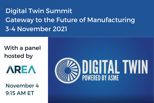 ASME Digital Twin Summit