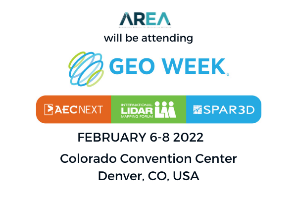 Geo Week 2022