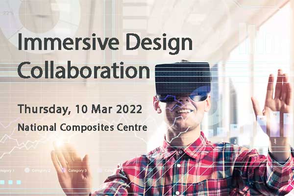 Immersive Design Collaboration