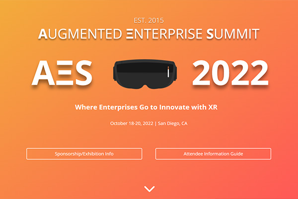Augmented Enterprise Summit