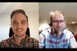 XR at Work Podcast is Here to Talk Shop with AR Practitioners
