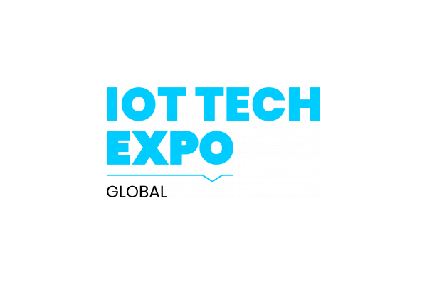 IoT Tech Expo Global