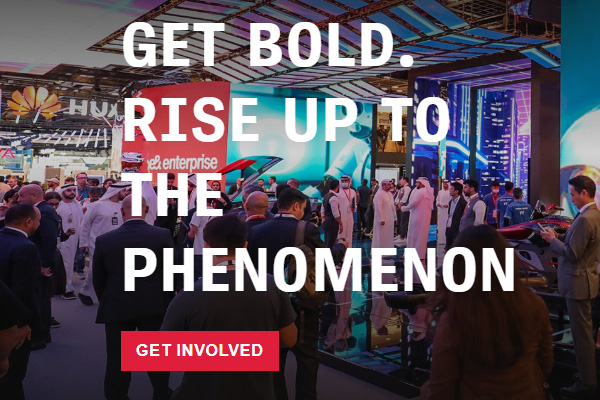 GITEX Global