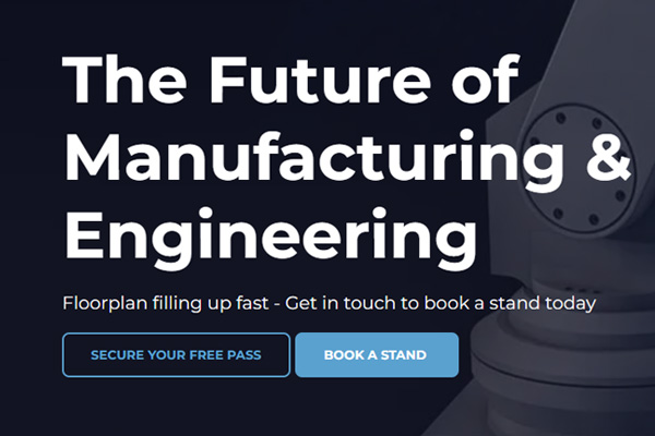 Manufacturing and Engineering Week 2023