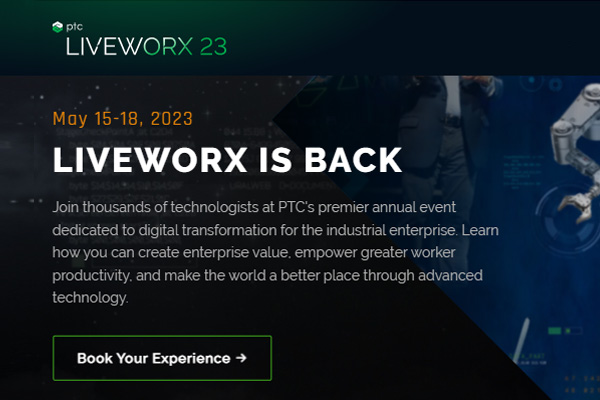 PTC Liveworx