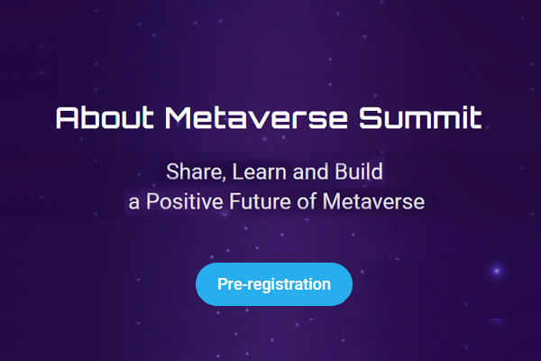 Metaverse Summit